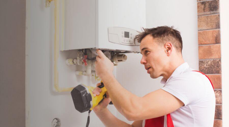 Professional Leak Detection Services in Mattaponi, VA
